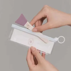 Soft Curve Spread Brush