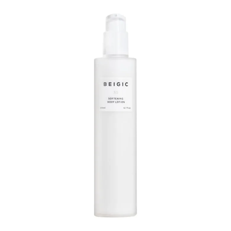 Softening Body Lotion