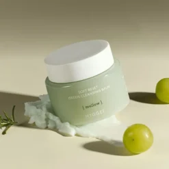 Soft Reset Green Cleansing Balm