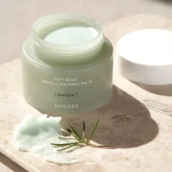 Soft Reset Green Cleansing Balm
