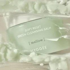 Soft Reset Green Cleansing Balm