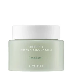 Soft Reset Green Cleansing Balm