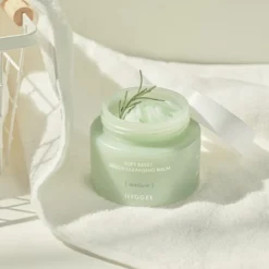 Soft Reset Green Cleansing Balm