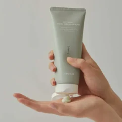 Soft Reset Green Cleansing Foam