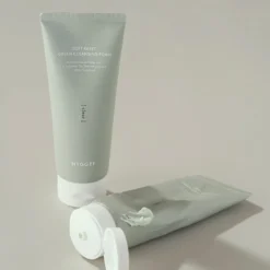 Soft Reset Green Cleansing Foam