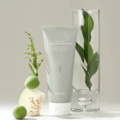 Soft Reset Green Cleansing Foam