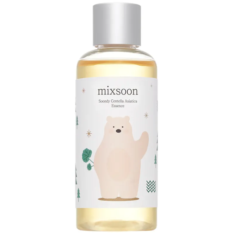 Soondy Centella Asiatica Essence