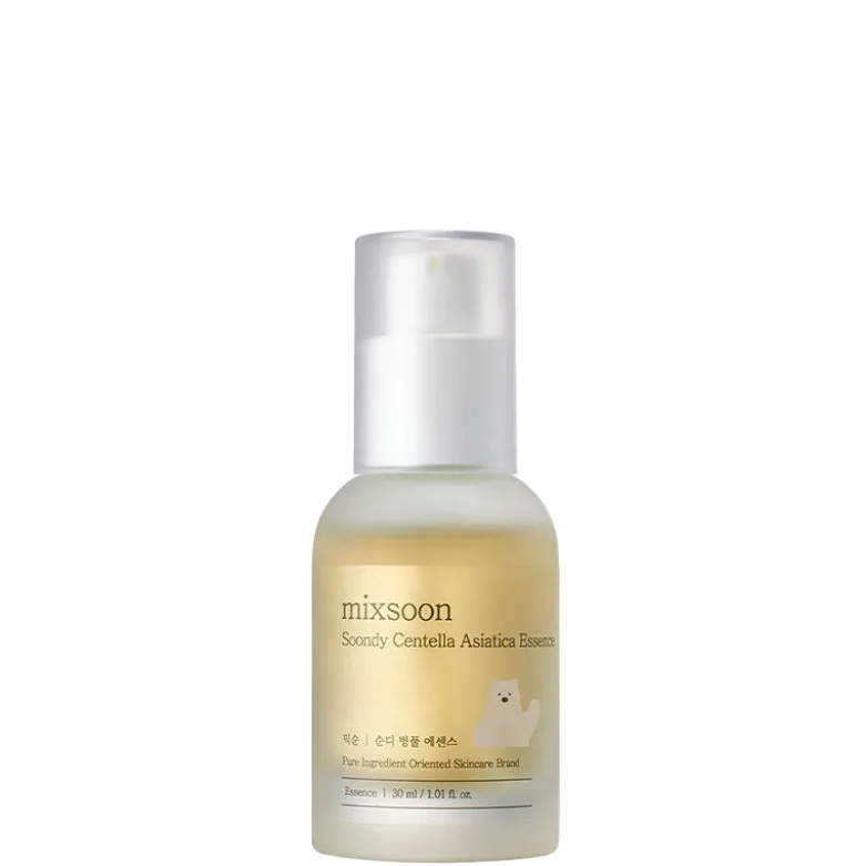Soondy Centella Asiatica Essence