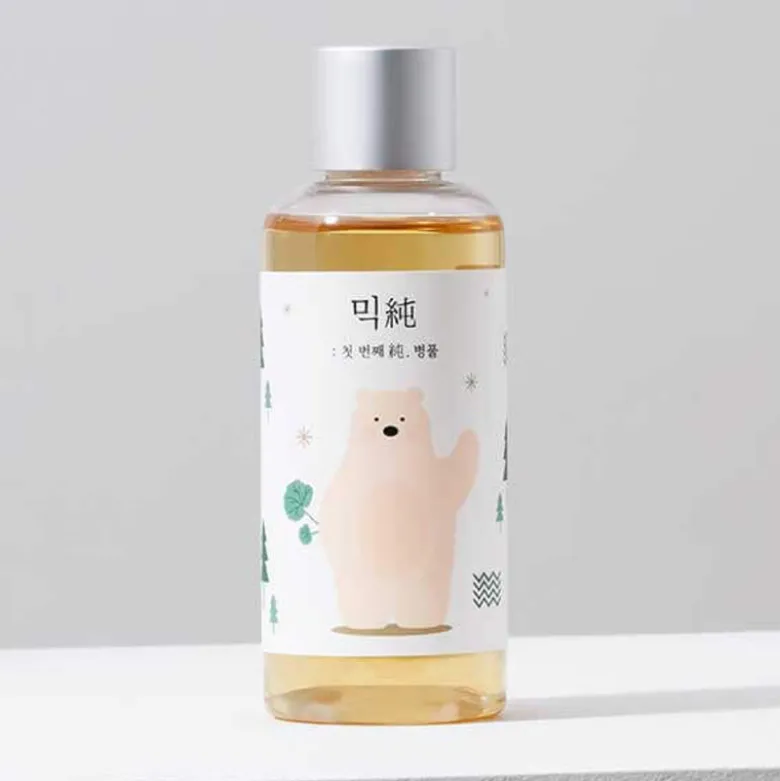 Soondy Centella Asiatica Essence
