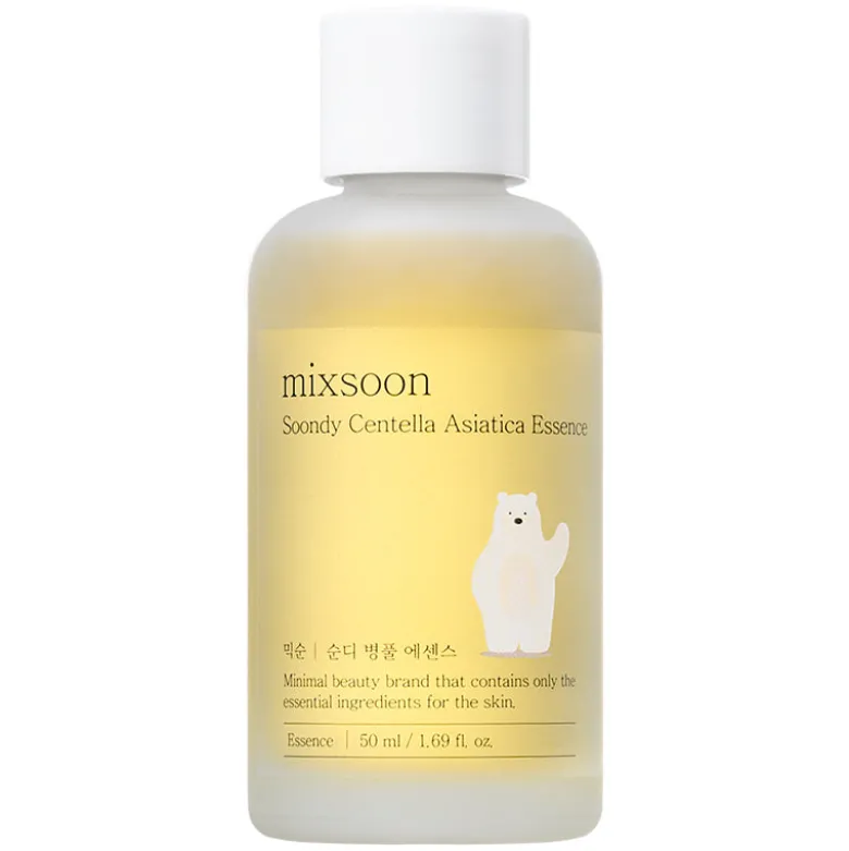 Soondy Centella Asiatica Essence
