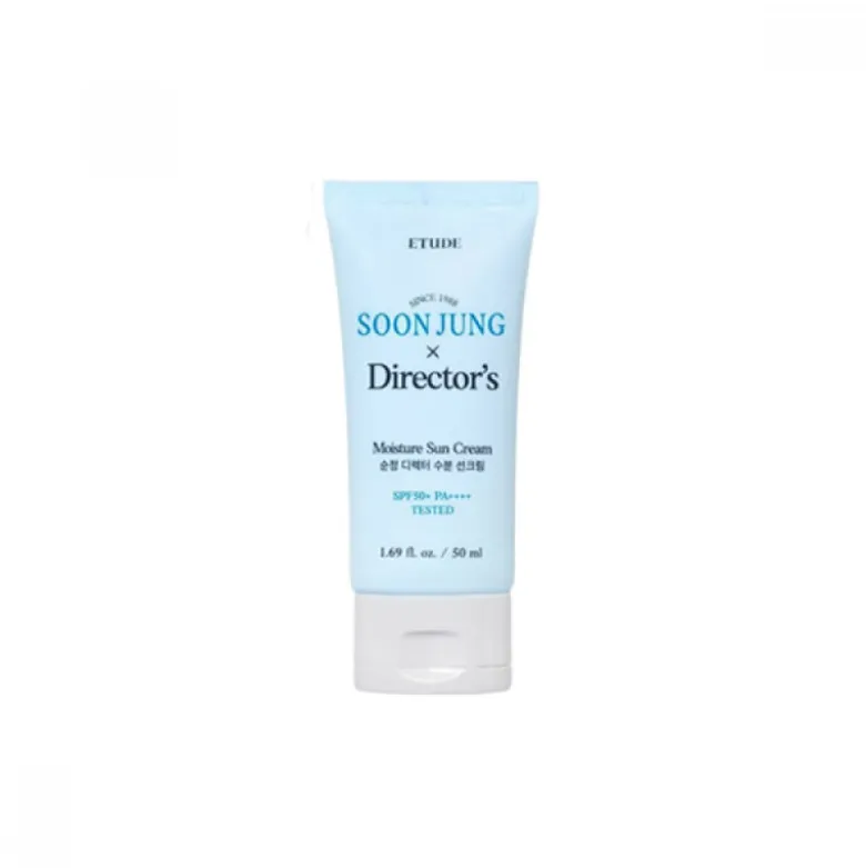 Soon Jung Director's Moisture Sun Cream SPF50+ PA++++