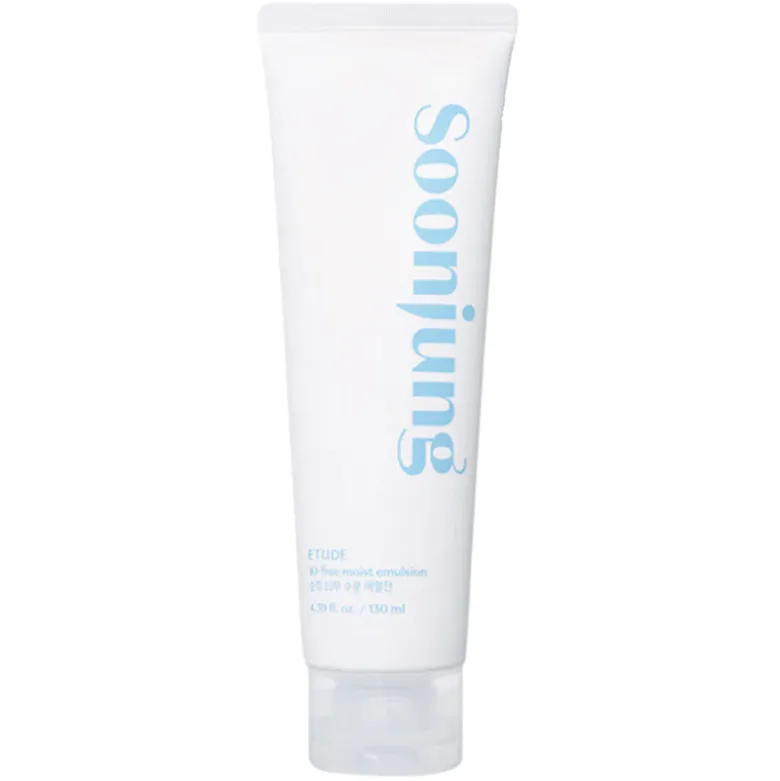 SoonJung 10-Free Moist Emulsion
