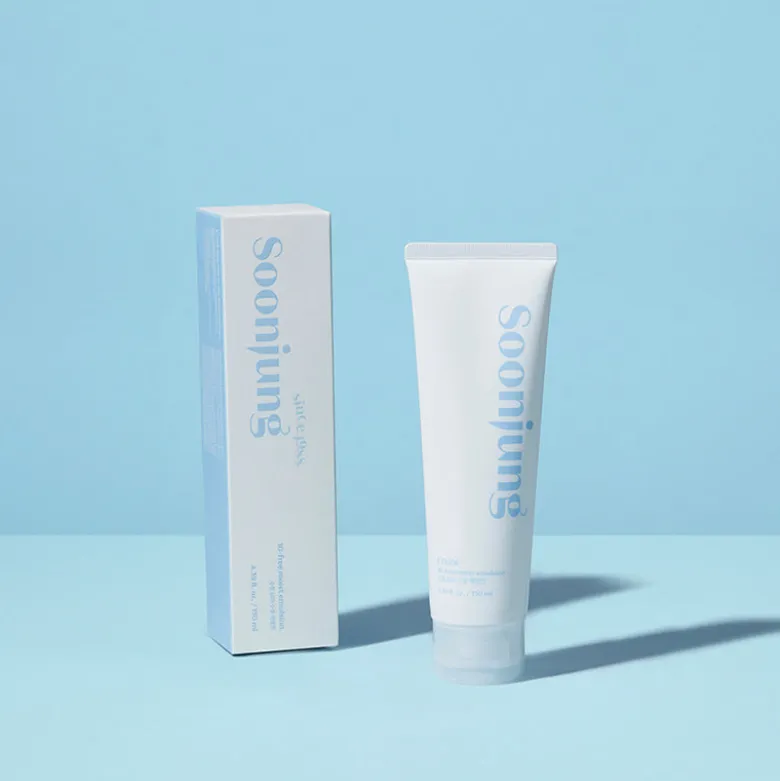 SoonJung 10-Free Moist Emulsion