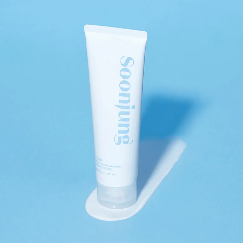 SoonJung 10-Free Moist Emulsion