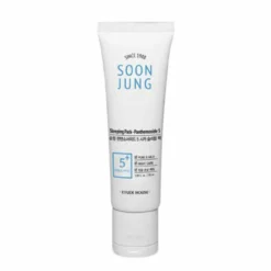 Soon Jung 5-Panthensoside Cica Sleeping Pack