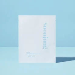 SoonJung Panthensoside Sheet Mask