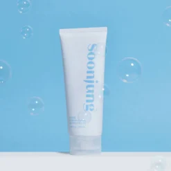 Soon Jung ph 5.5 Foam Cleanser