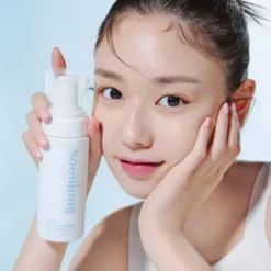 SoonJung pH 6.5 Whip Cleanser