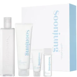 Soon Jung Skin Care Set 2 Kinds