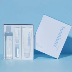 Soon Jung Skin Care Set 2 Kinds