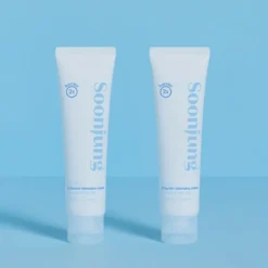 SoonJung 2x Barrier Intensive Cream