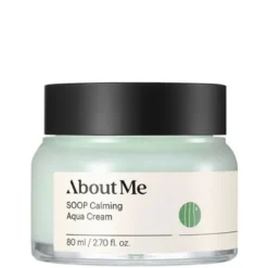 SOOP Calming Aqua Cream