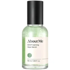 SOOP Calming Aqua Serum
