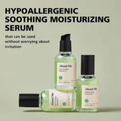 SOOP Calming Aqua Serum