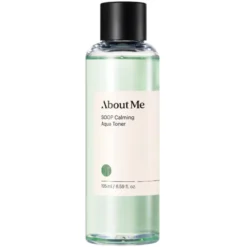SOOP Calming Aqua Toner