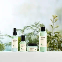 SOOP Calming Aqua Toner