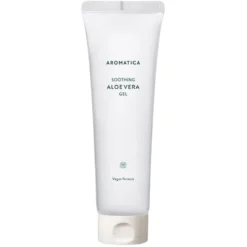 Soothing Aloe Vera Gel