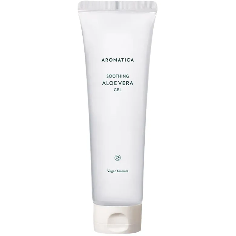 Soothing Aloe Vera Gel
