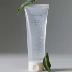 Soothing Aloe Vera Gel