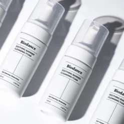 Soothing Barrier Cleansing Foam