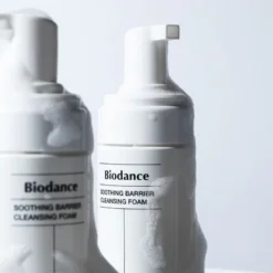 Soothing Barrier Cleansing Foam