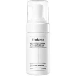 Soothing Barrier Cleansing Foam