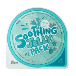 Soothing Jelly Pack