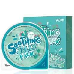 Soothing Jelly Pack