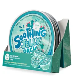 Soothing Jelly Pack