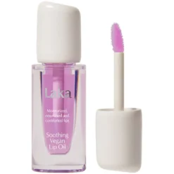 Soothing Vegan Lip Oil
