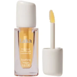 Soothing Vegan Lip Oil