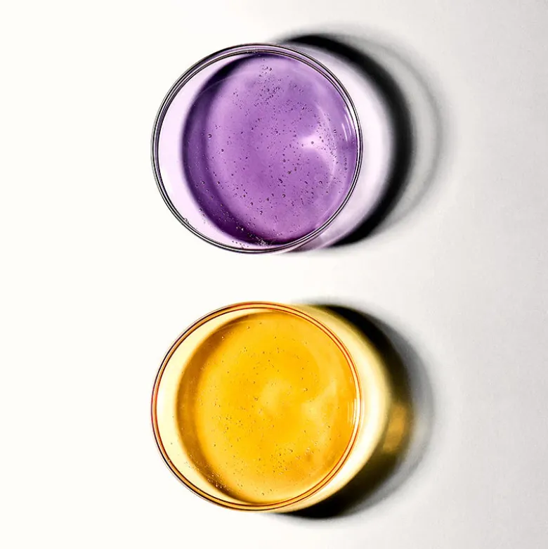 Soothing Vegan Lip Oil