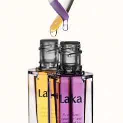 Soothing Vegan Lip Oil