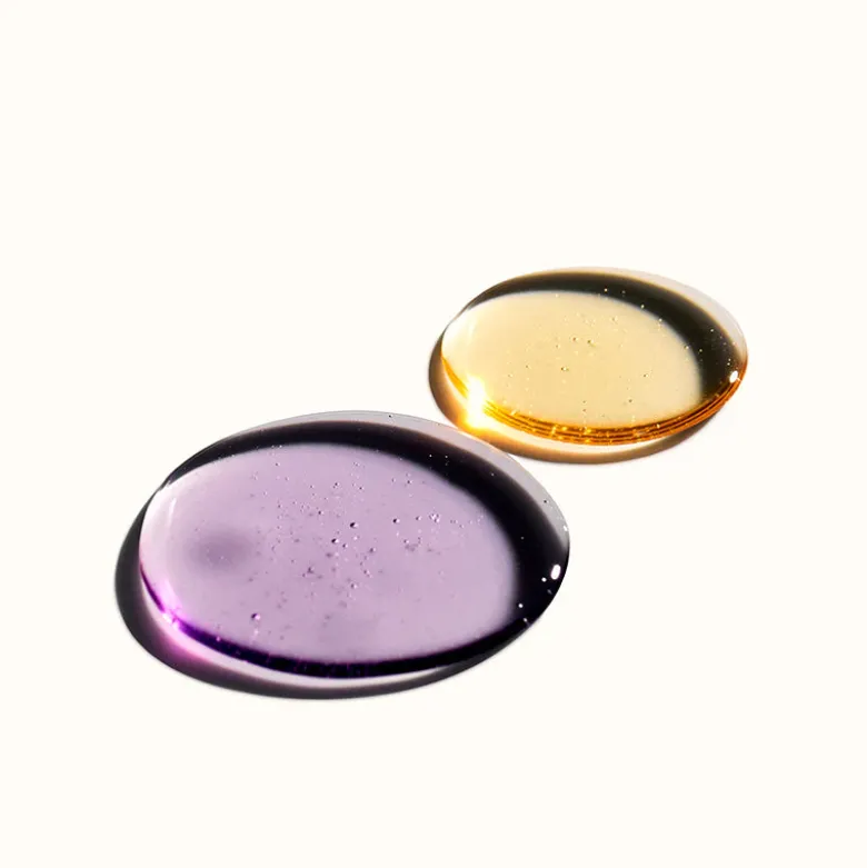 Soothing Vegan Lip Oil