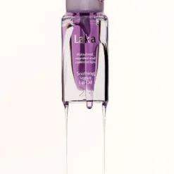 Soothing Vegan Lip Oil