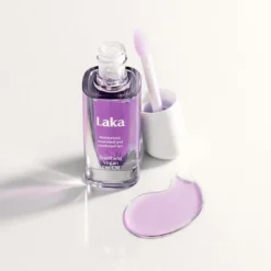 Soothing Vegan Lip Oil