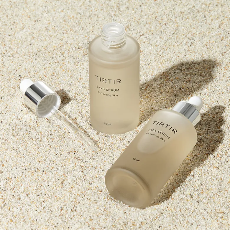 SOS Serum