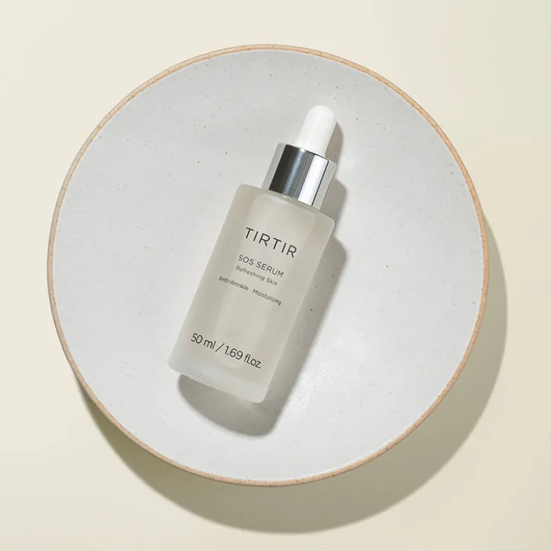 SOS Serum
