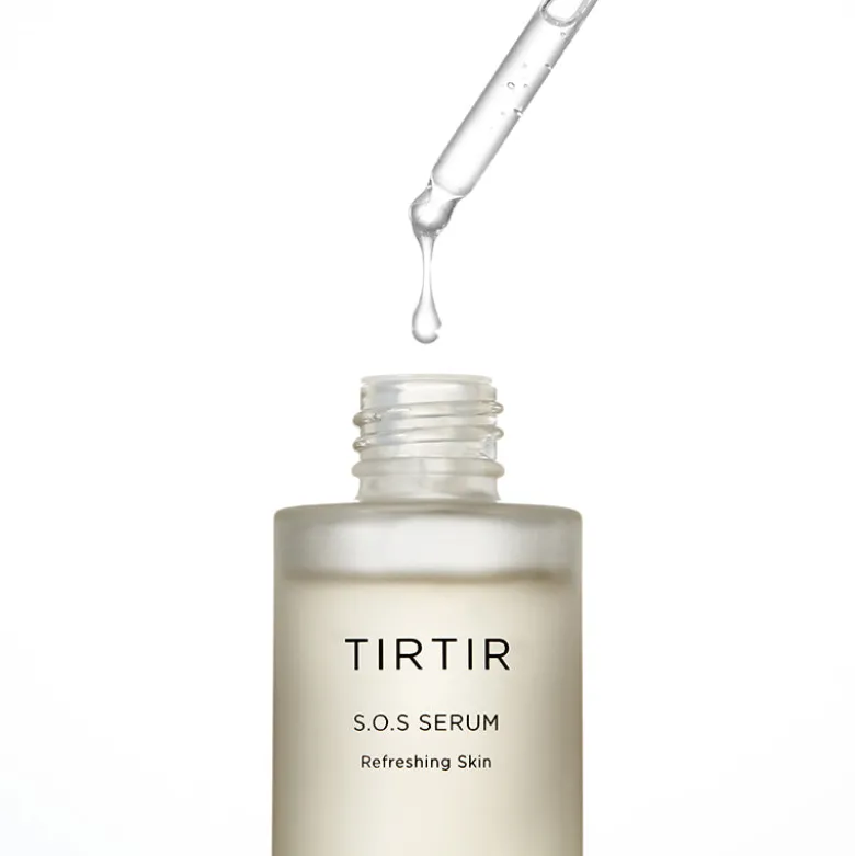 SOS Serum