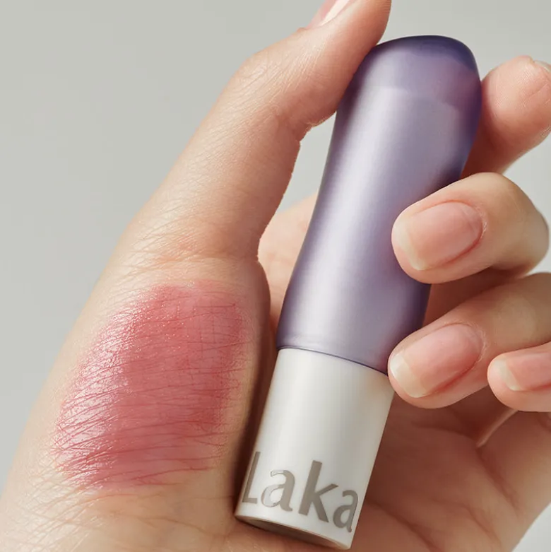 Soul Vegan Lip Balm